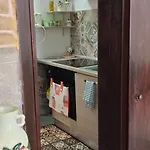 Eremo Degli Artisti Διαμέρισμα *