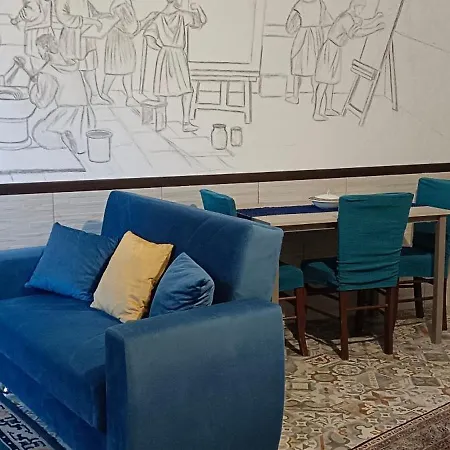 Διαμέρισμα Eremo Degli Artisti *