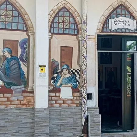 Eremo Degli Artisti