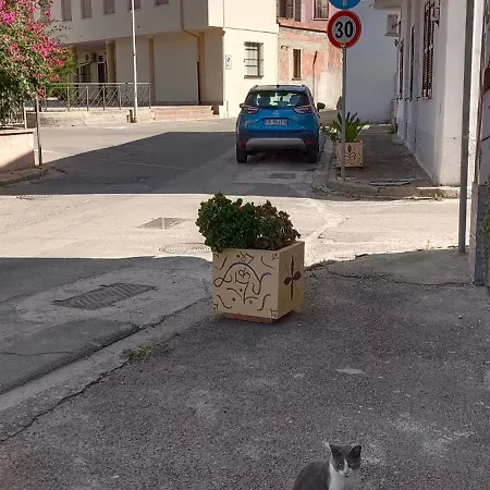 Eremo Degli Artisti Apartmán