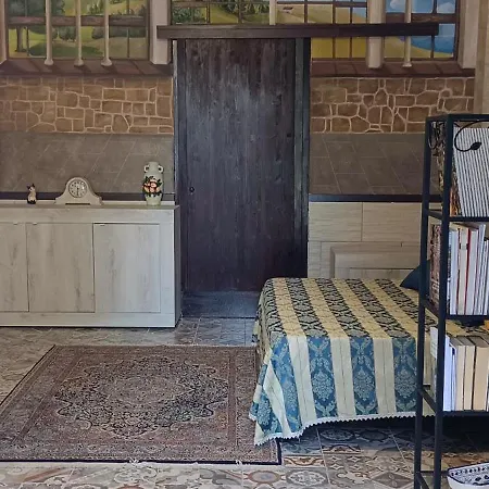 公寓 Eremo Degli Artisti *