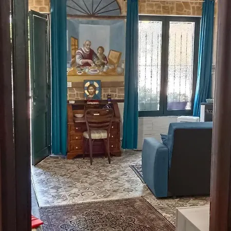 Eremo Degli Artisti 公寓 Ussana