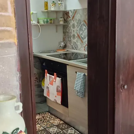 Eremo Degli Artisti דירה *