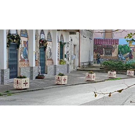 Eremo Degli Artisti Ussana