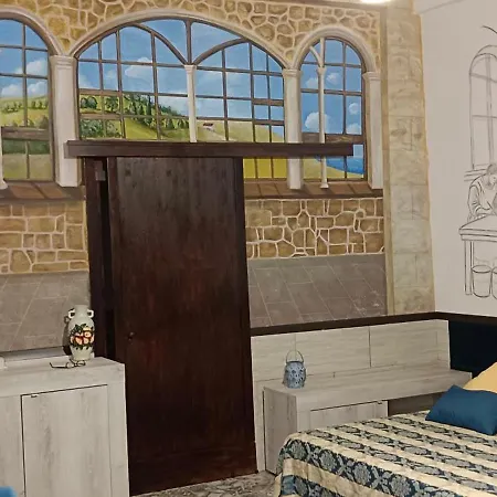 Eremo Degli Artisti Ussana